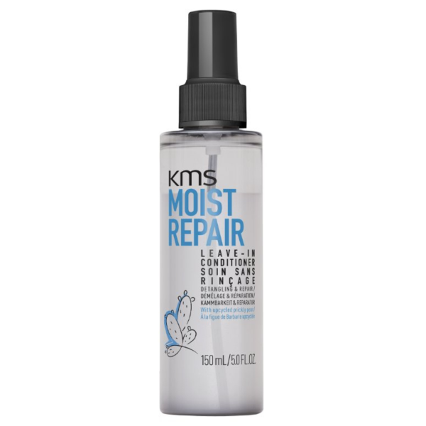 KMS Moist Repair Leave-In Conditioner - 150 ml