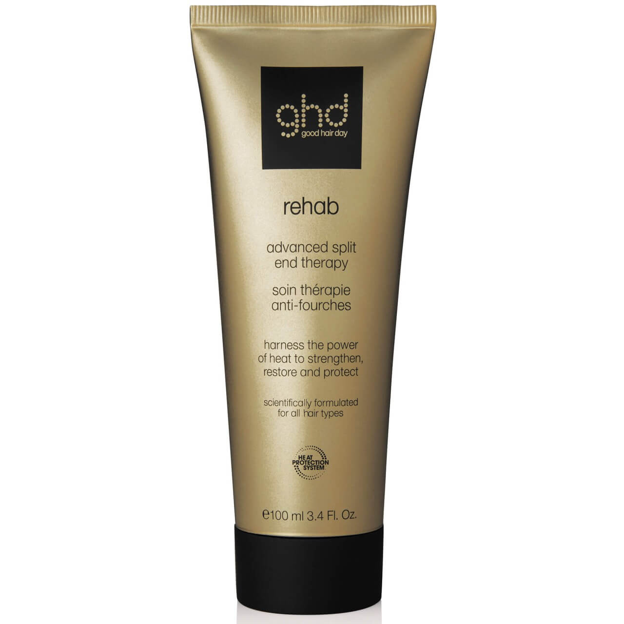 ghd Rehab - Advanced Split End Therapy