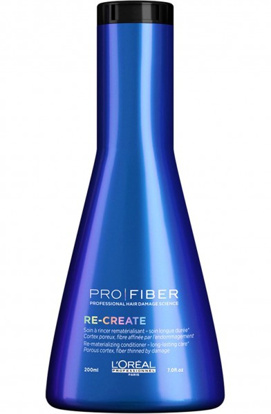 L'Oréal Professionnel Pro Fiber Recreate Conditioner 200 ьд