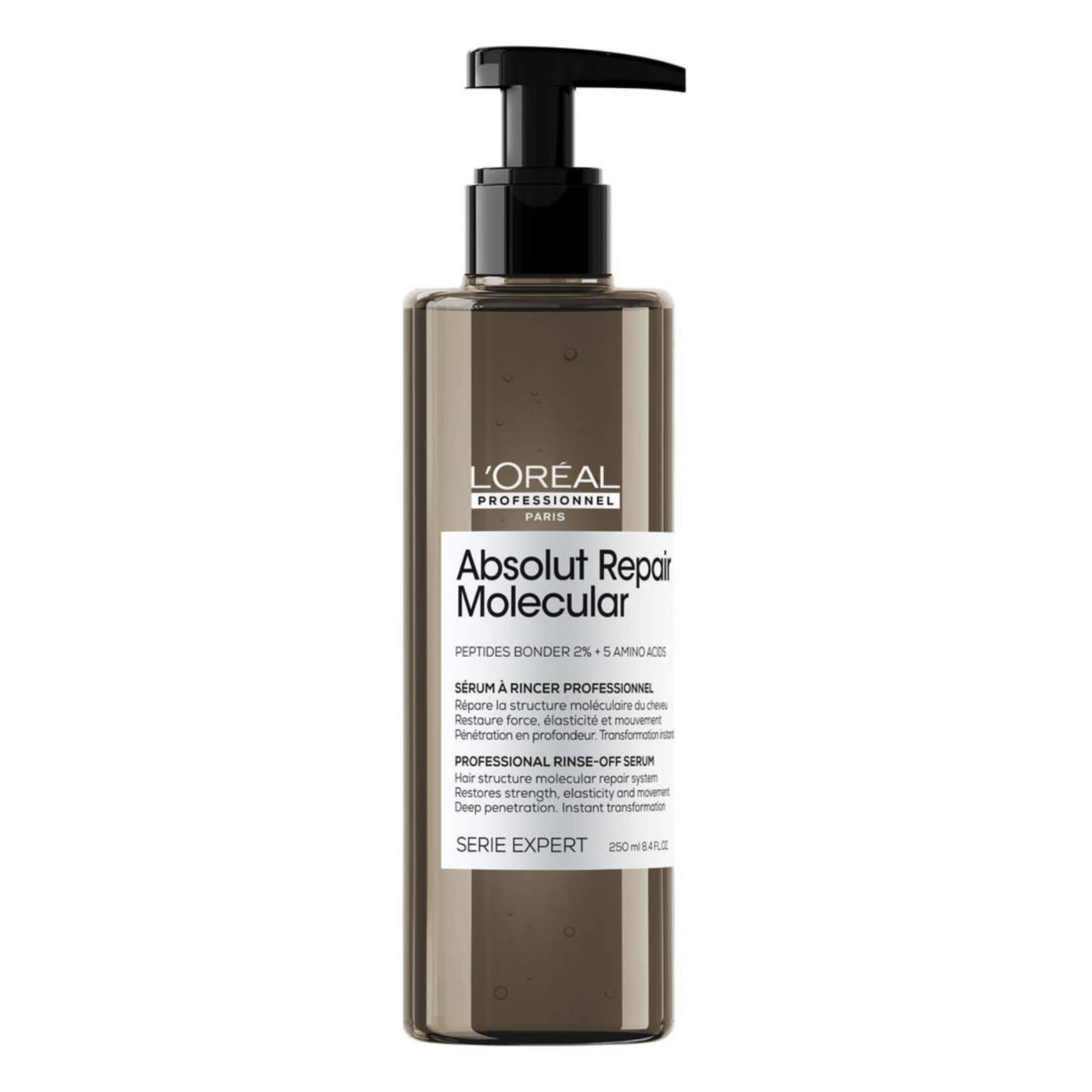 L&apos;Oréal Professionnel Serie Expert Absolut Repair Molecular Rinse-Off Serum