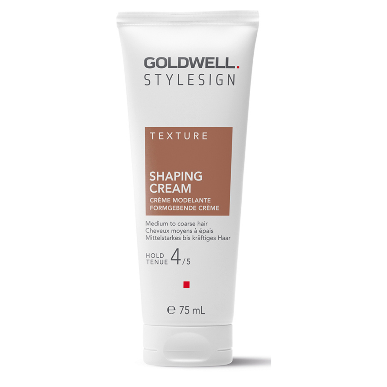 Goldwell Stylesign Texture Formgebende Crème