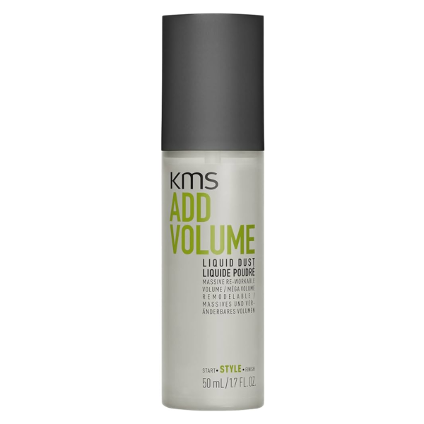 KMS Addvolume Liquide Poudré - 50 ml