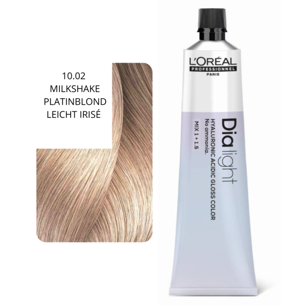 L'Oréal Professionnel Dialight Hair Tint