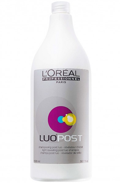 L'Oréal Professionnel Luopost Shampoo