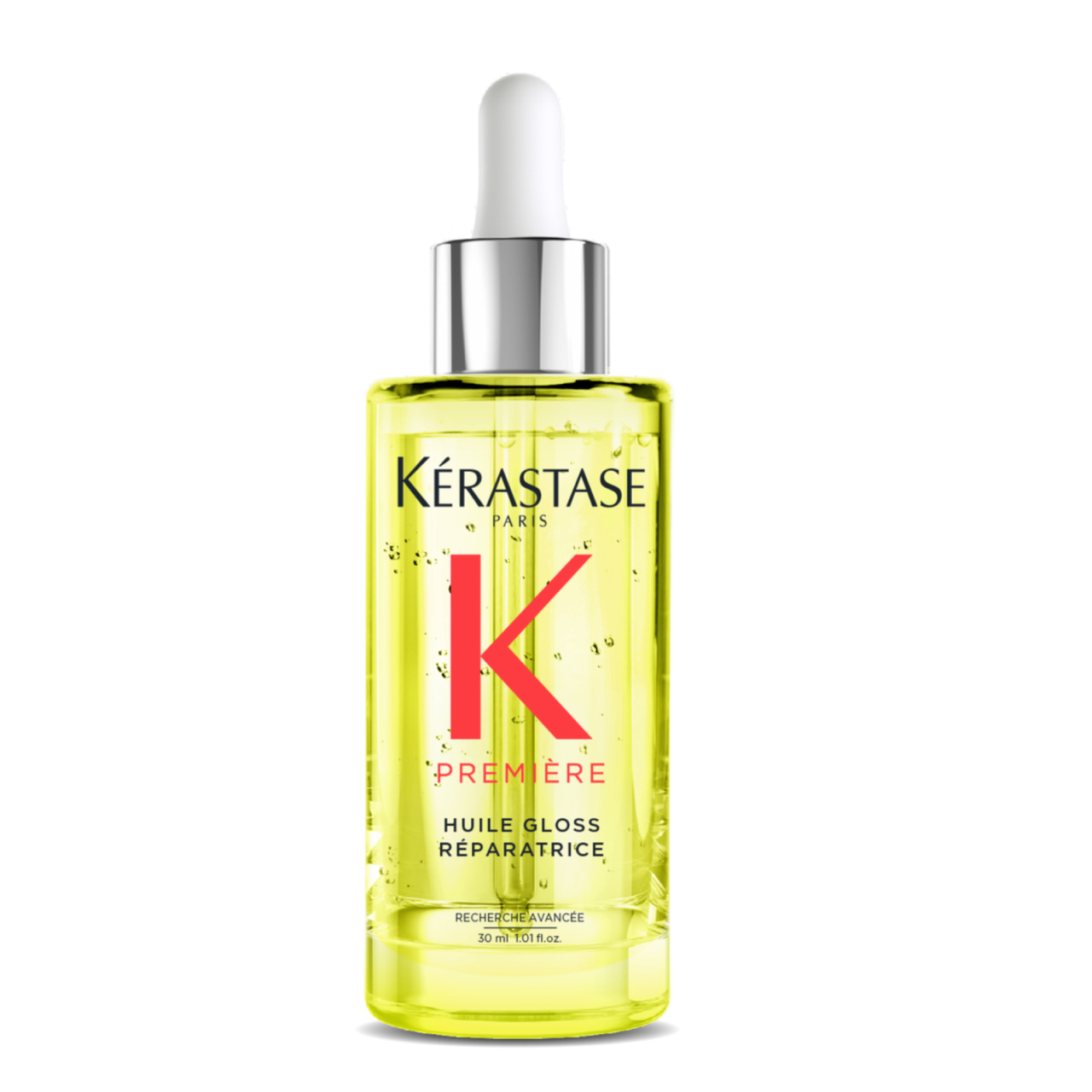 Kérastase Première Huile Gloss Reparierendes Haaröl