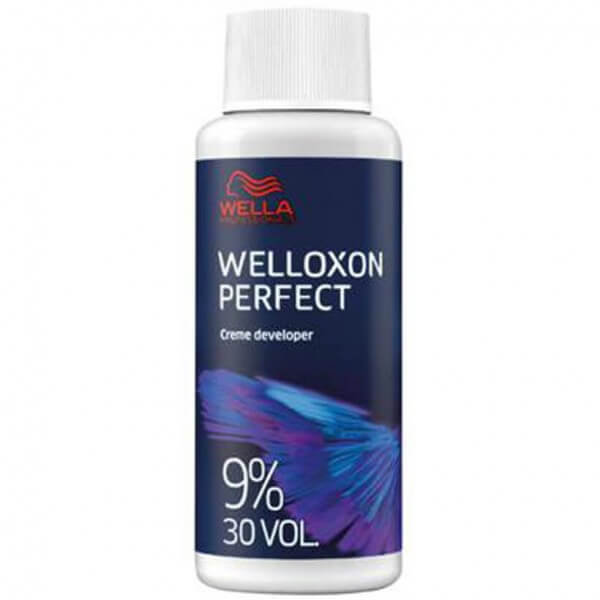 Wella Welloxon, Hydrogen, Developer, Oxidant