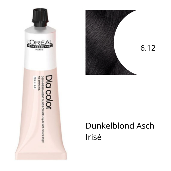 L'Oréal Professionnel Hair Coloring Dia Color V140