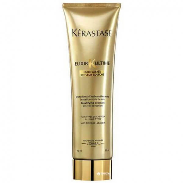 Kérastase Elixir Ultime Beautifying Oil Cream 150ml