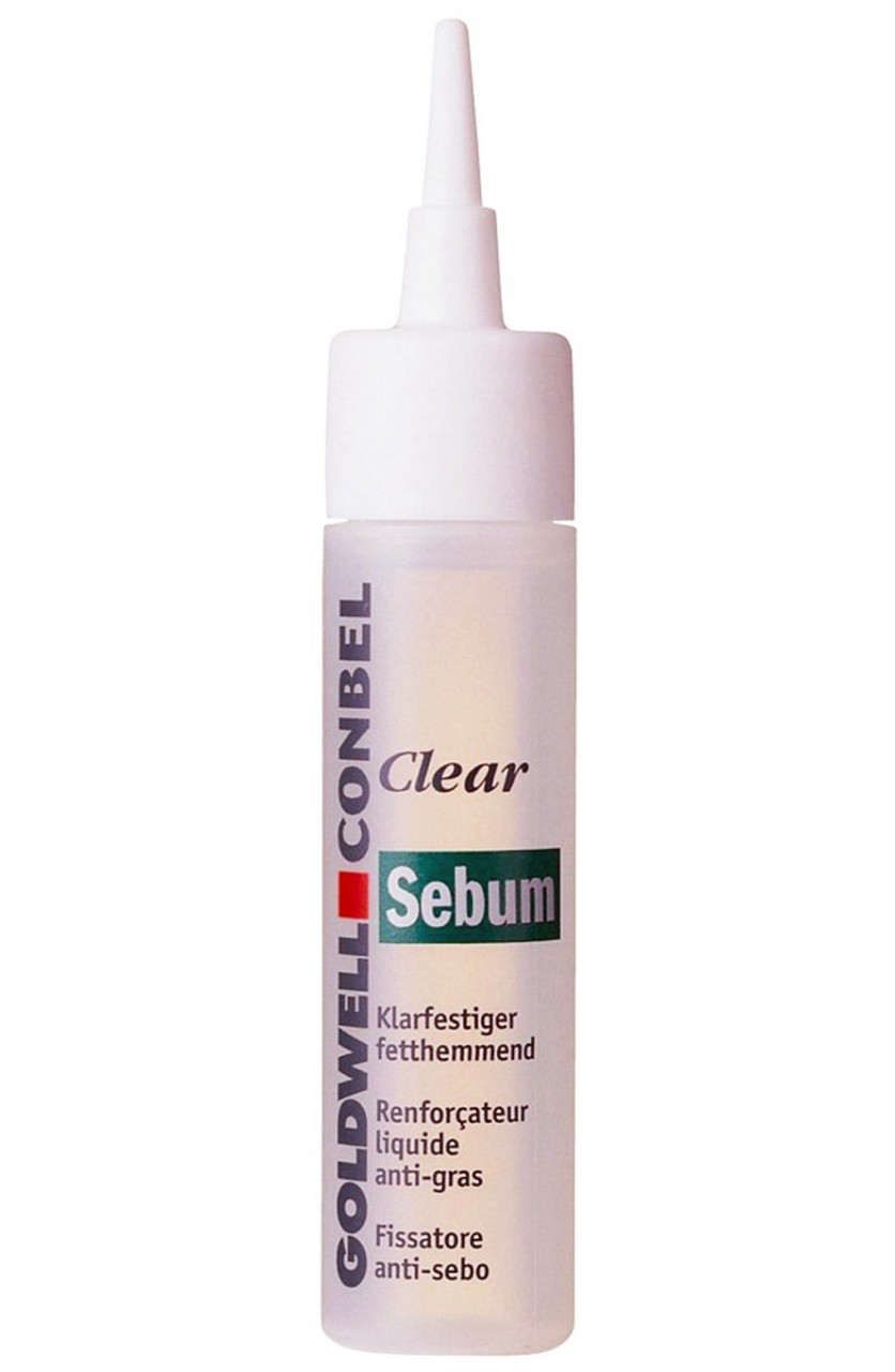 Goldwell Conbel Clear Klarfzstiger Fetthemmend