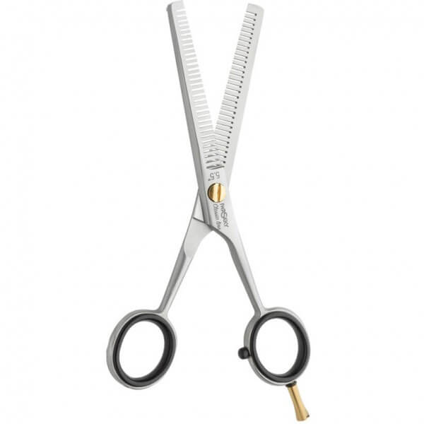 XanitaliaPro Iwasaki Classic Line thinning scissors 5.5"