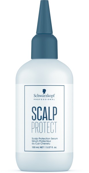 Schwarzkopf Professional SCALP PROTECT Siero Protettivo 