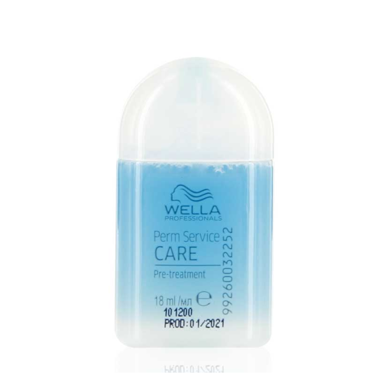 Wella Professionals Perm Service Care Pre-treatment