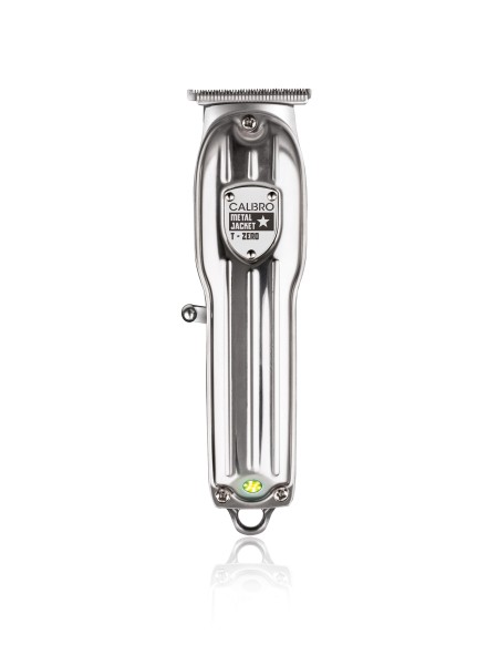 XanitaliaPro Calibro Metal Jacket T-zero Tondeuse Professionnelle
