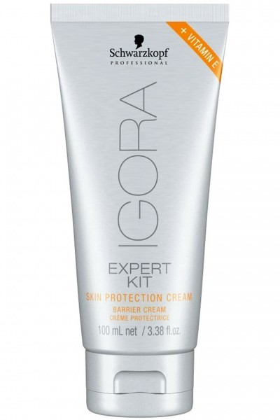 Schwarzkopf Professional Igora Expert Kit Skin Protection Cream