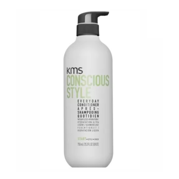 KMS Conscious Style Everyday Conditioner 