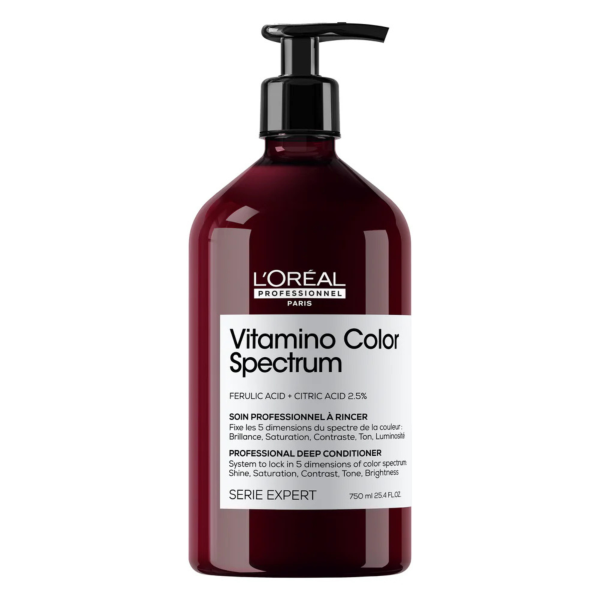 L'Oréal Professionnel Vitamino Color Spectrum Conditioner - 750 ml
