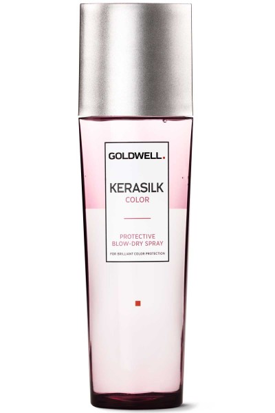 Goldwell Kerasilk Color Blow Dry Spray