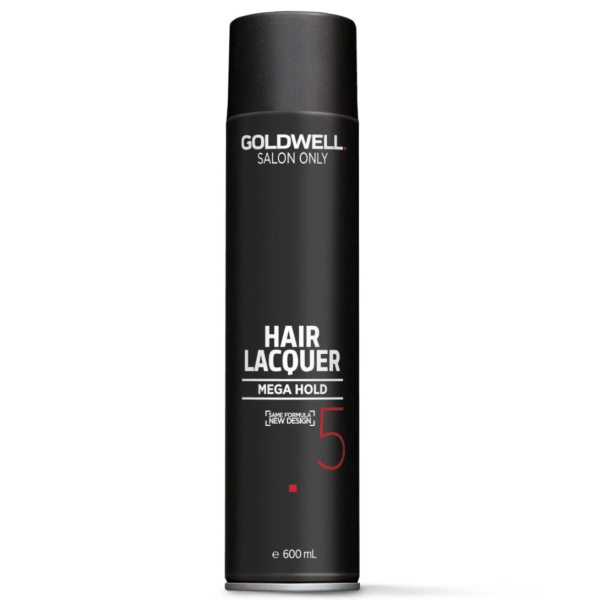 Goldwell Salon Only Hair Lacquer - 600 ml