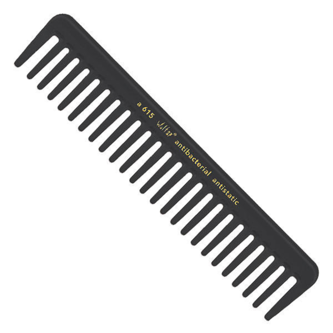 Hercules Sägemann Kamm Breit Antistatisch