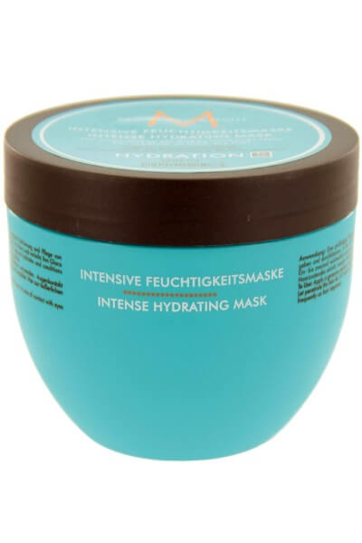 Moroccanoil Hydrating Mask Intensive