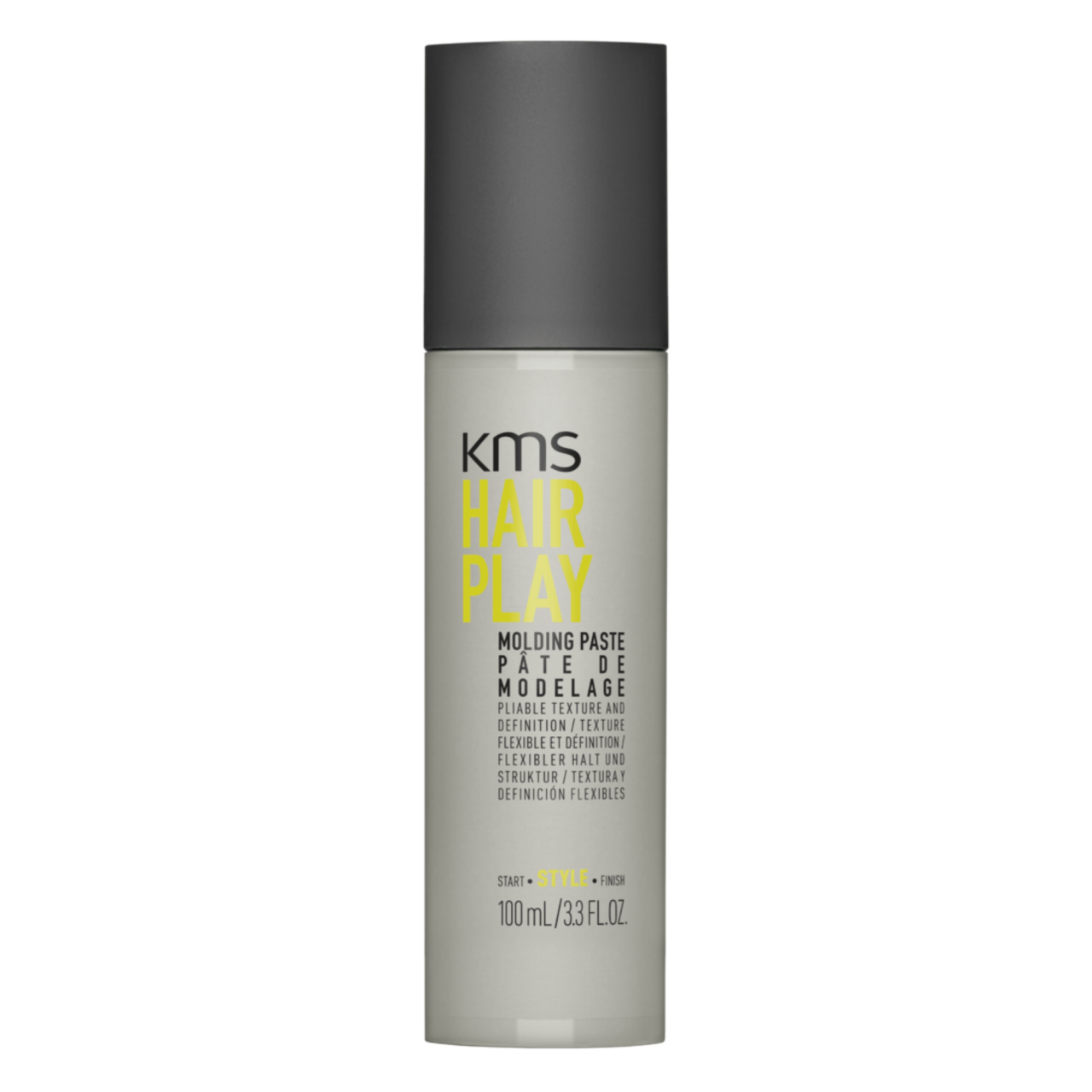 KMS Hair Play Molding Paste