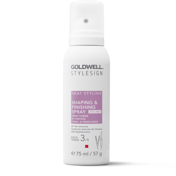 Stylesign Heat Styling Spray Modellante e Fissante 