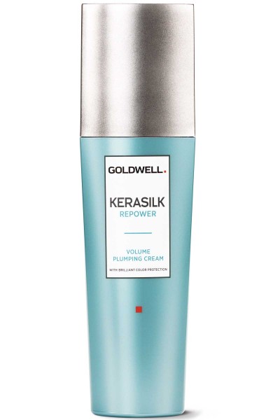 Goldwell Kerasilk Repower Volume Plumping Cream