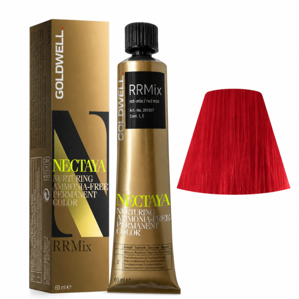GOLDWELL Nectaya Coloration Permanente Nourrissante Sans Ammoniaque