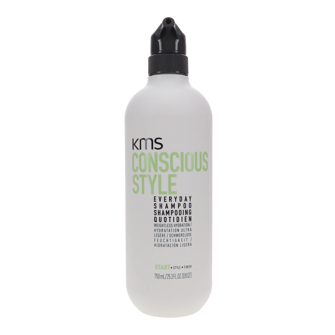 KMS Conscious Style Everyday Shampoo