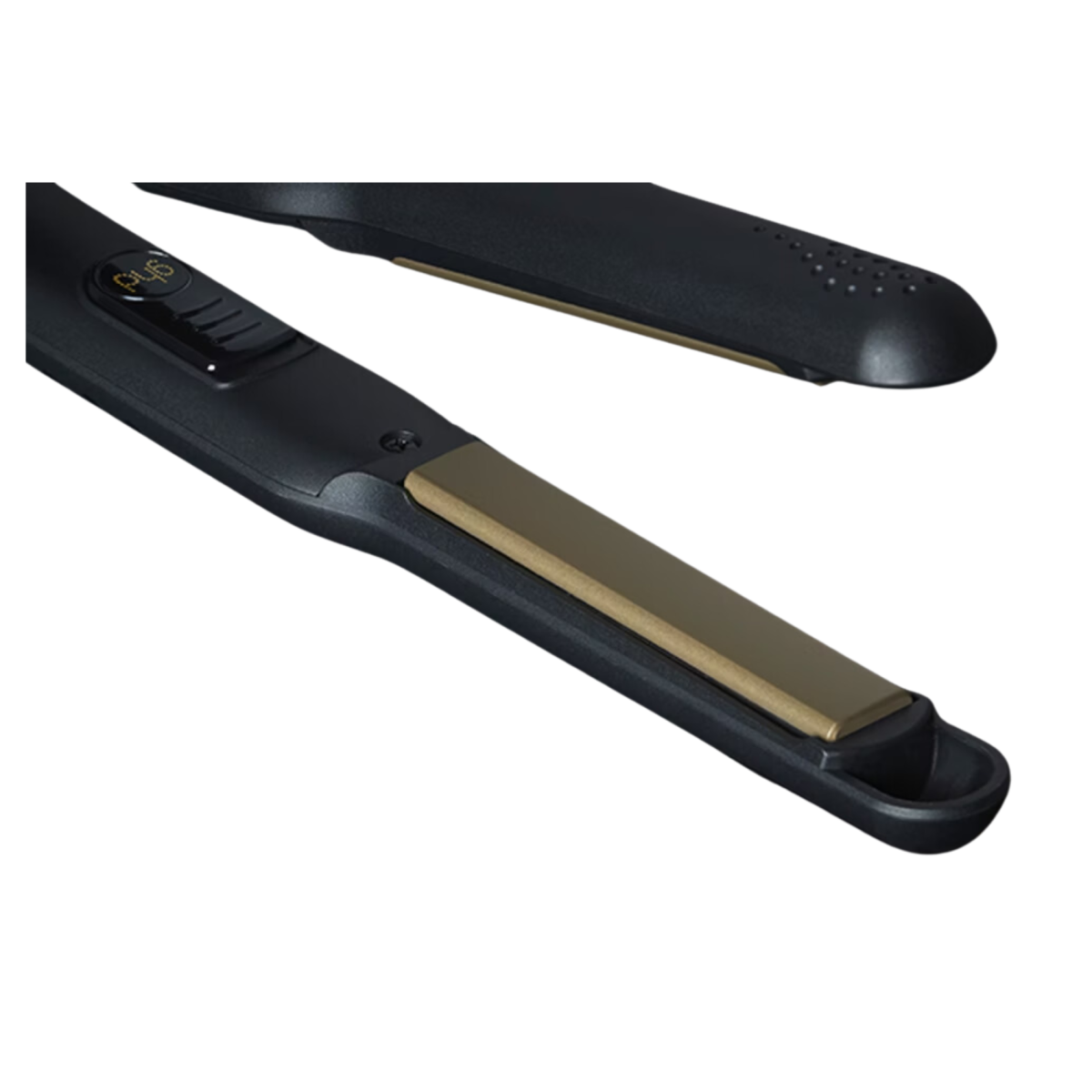 GHD Glätteisen newest Haarglätter gold edition