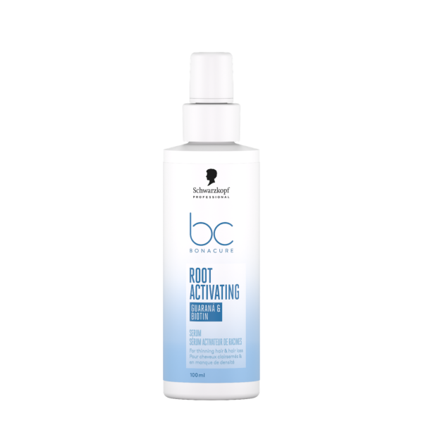 Schwarzkopf Professional BC Bonacure Scalp Care Root Activating Serum - 100 ml