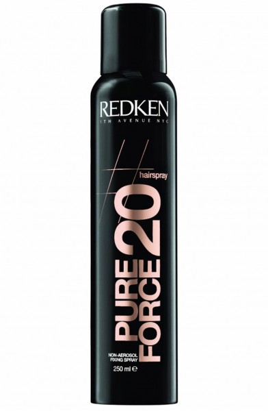 Redken Pure Force 20 Haarspray