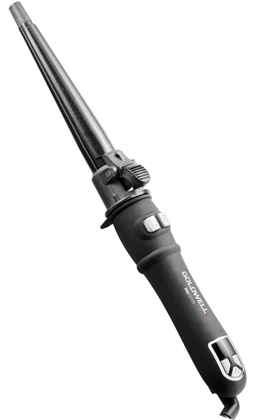 Goldwell Pro Edition Conical Lockenstab Curling Iron