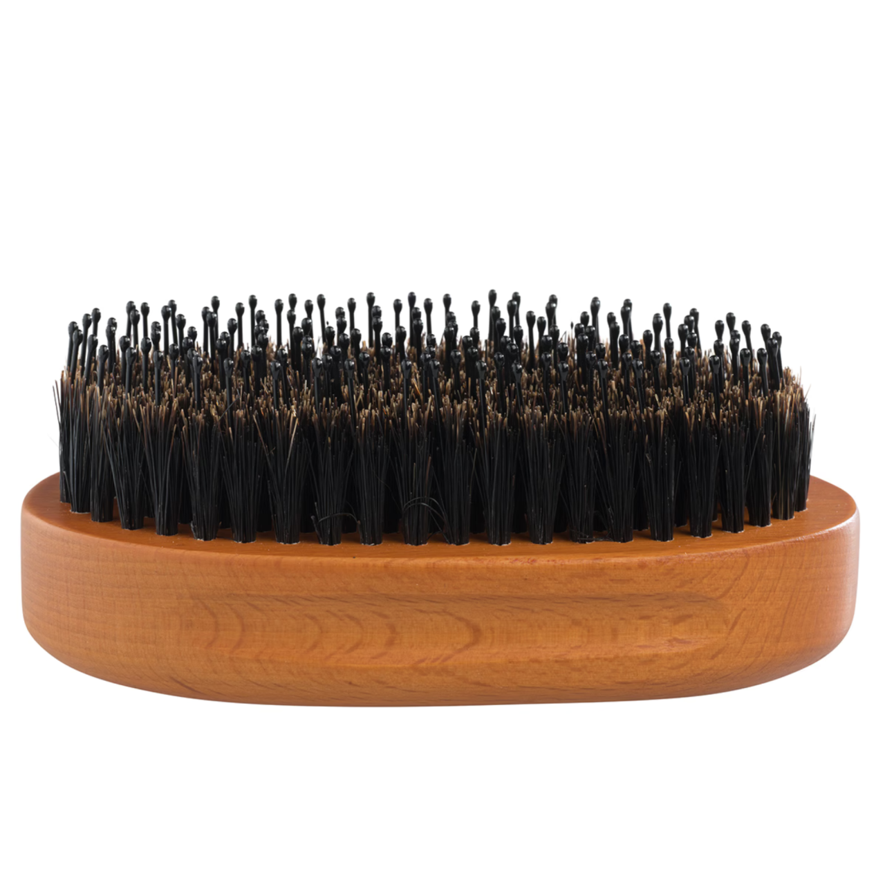 Hercules Sägemann Bartbürste aus Buchenholz