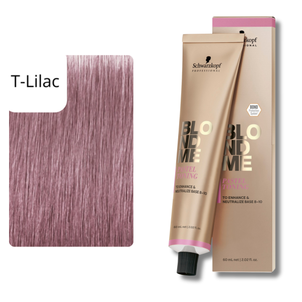 Schwarzkopf BLONDME Colorazione per capelli rinforzante per bionde - Tonalità, schiariture, evidenziazioni, decolorazioni e Lift & Blend