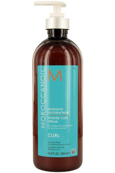 Moroccanoil Intense Curl Cream 500 ml