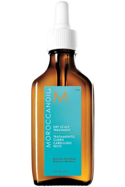 Moroccanoil Scalp Treatment 45 ml / Dry