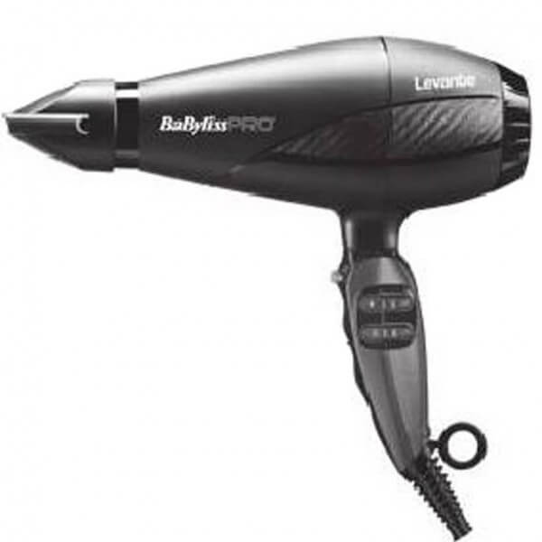Babyliss Pro BAB6950IE Levante 2100 W Föhn (Haartrockner)