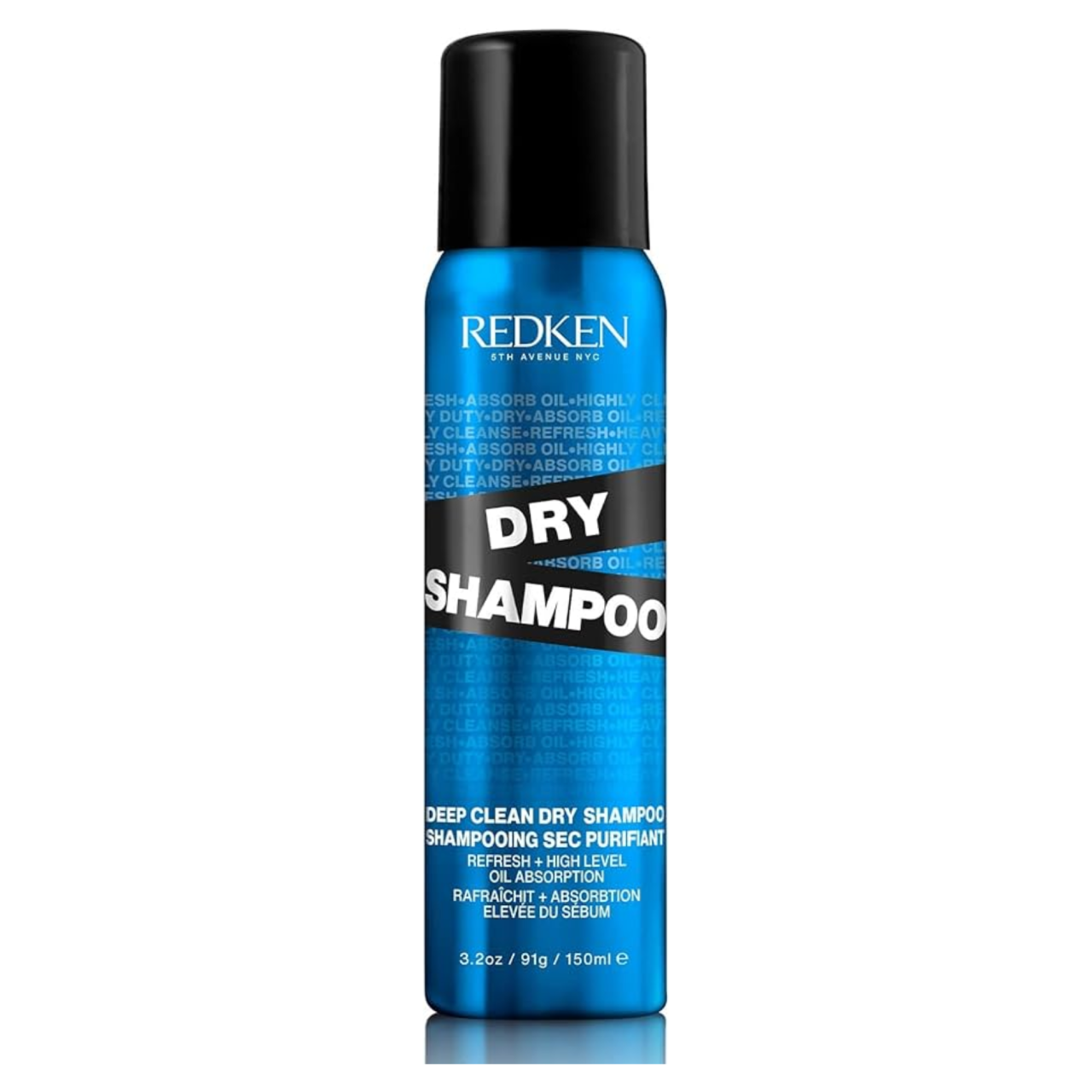 Redken Deep Clean Dry Shampoo