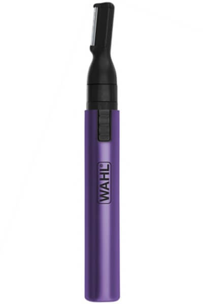 WAHL Micro Finish Wet & Dry Ladies Detailer Trimmer Hairliner