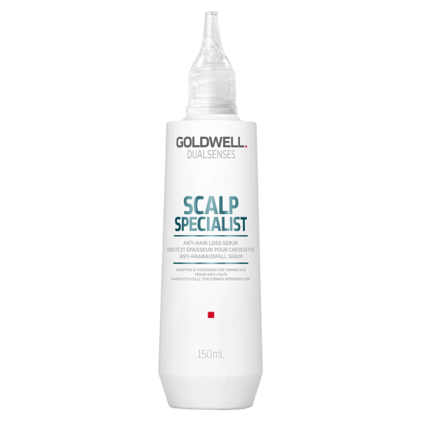 Goldwell Dualsenses Scalp Specialist Anti-Hair Loss Serum - 150 ml