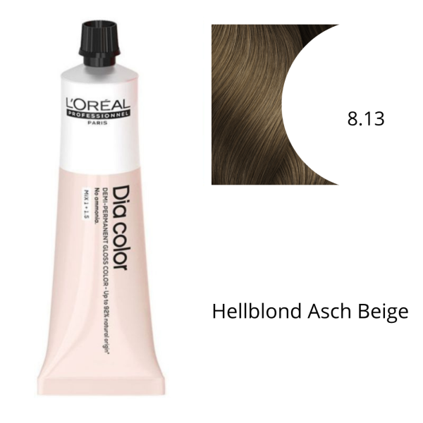 L'Oréal Professionnel Hair Coloring Dia Color V140