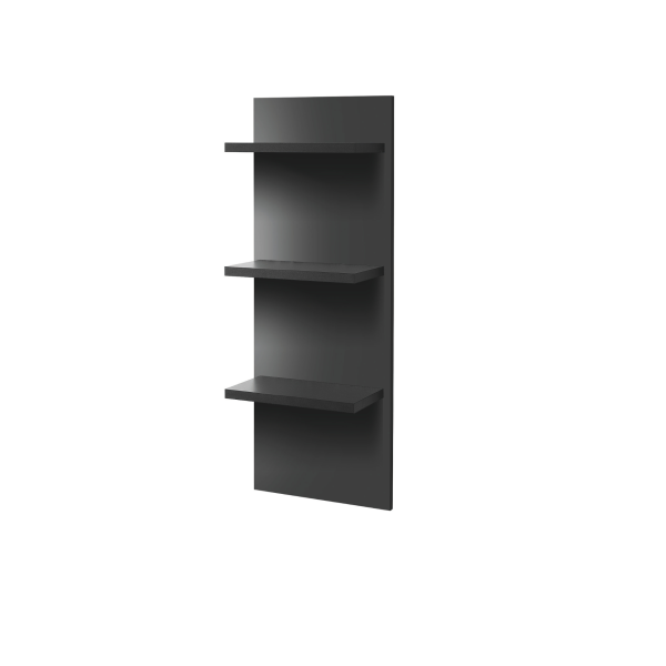 XanitaliaPro Wall Display With Shelves