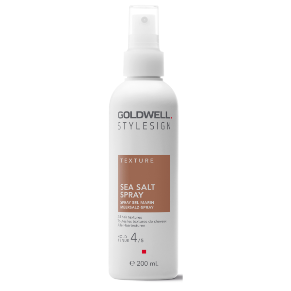 Goldwell Stylesign Texture Meersalz-spray - 200 ml