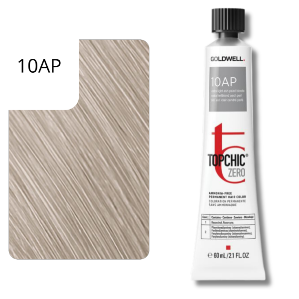 Goldwell Topchic Zero Coloration Permanente