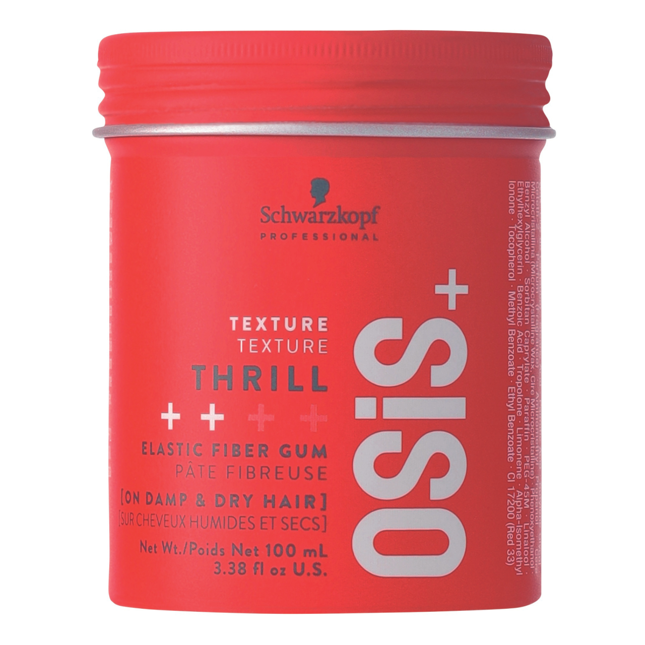 Schwarzkopf Professional OSIS+ Thrill Gum