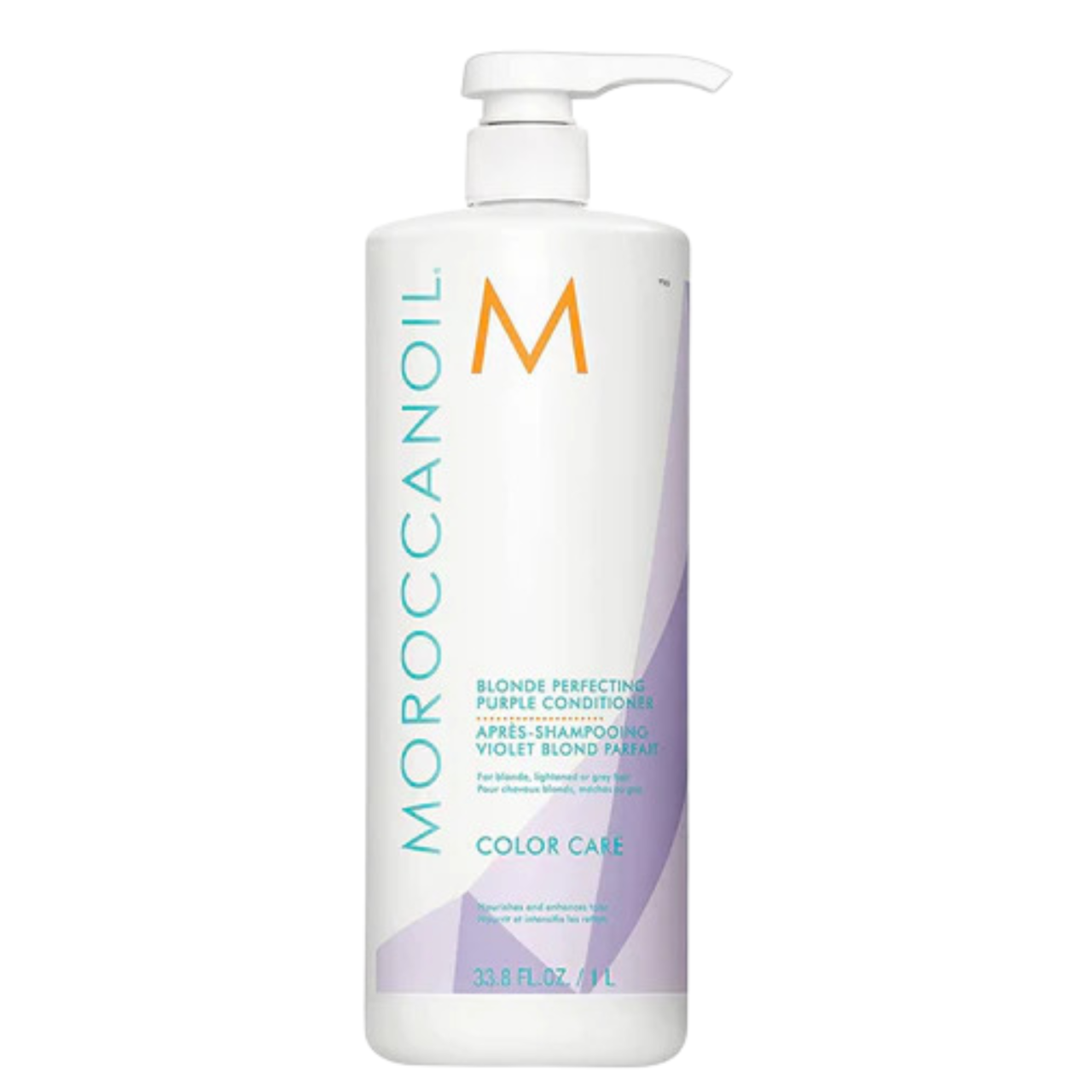 Moroccanoil Blonde Purple Conditioner