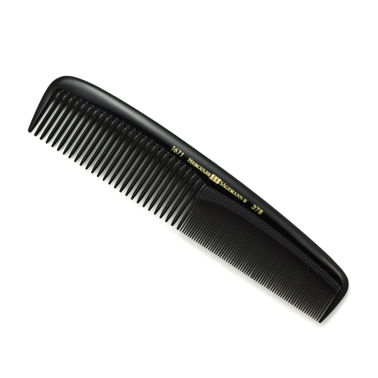 Hercules Sägemann Damenkamm für Professionelles Styling 1671-378