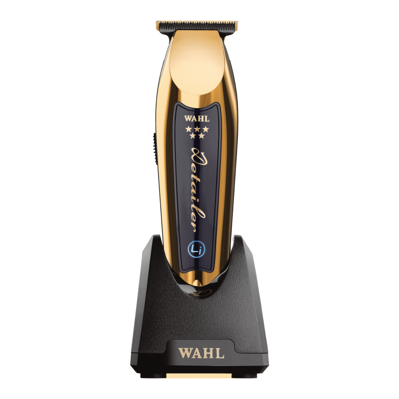 Wahl Gold Cordless Detailer Kabellos