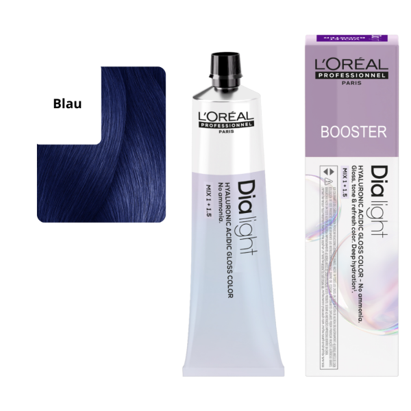L’Oréal Professionnel Dialight Booster Haartönung